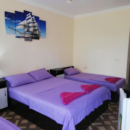 Hotel Shekvetili Shekhvetili Bagian luar foto